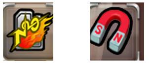 qq飞车道具技巧手游,qq飞车道具使用介绍