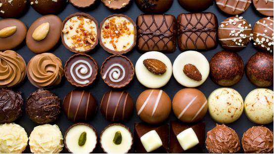 好时巧克力在国外的市场,好时巧克力在中国销售状况如何