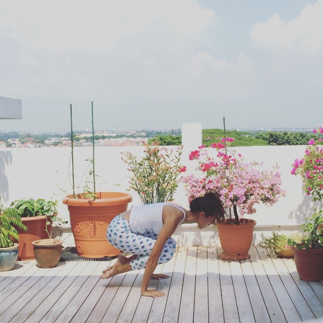 7个瘦全身的燃脂动作分享,5个瘦手臂的动作紧致手臂肌肉