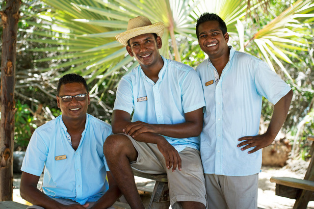 AyoLeDodo：真正属于孩子们的海岛假日