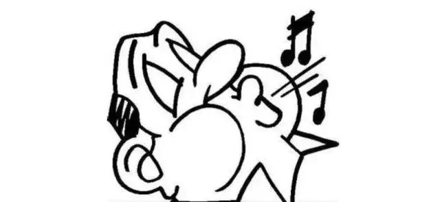 最廉价的乐器——口哨练习的常见问题解答嘴唇干燥麻木怎么办?