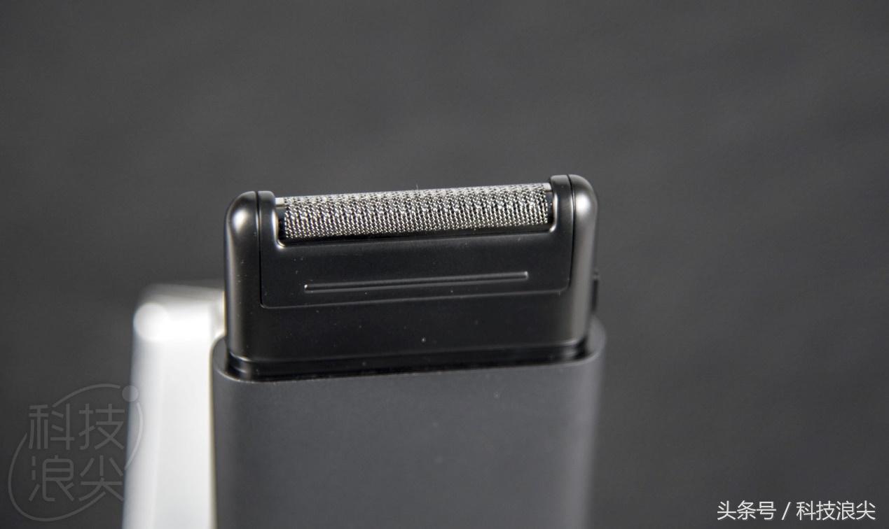 电动剃须刀小米正品,小米超薄便携往复式剃须刀