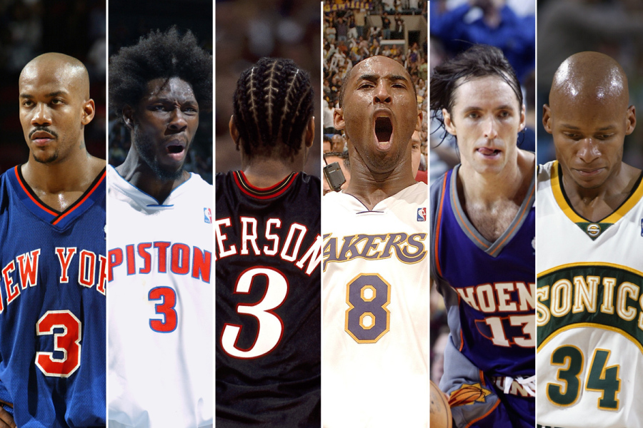 96黄金一代最后的对决,96黄金一代还剩下谁