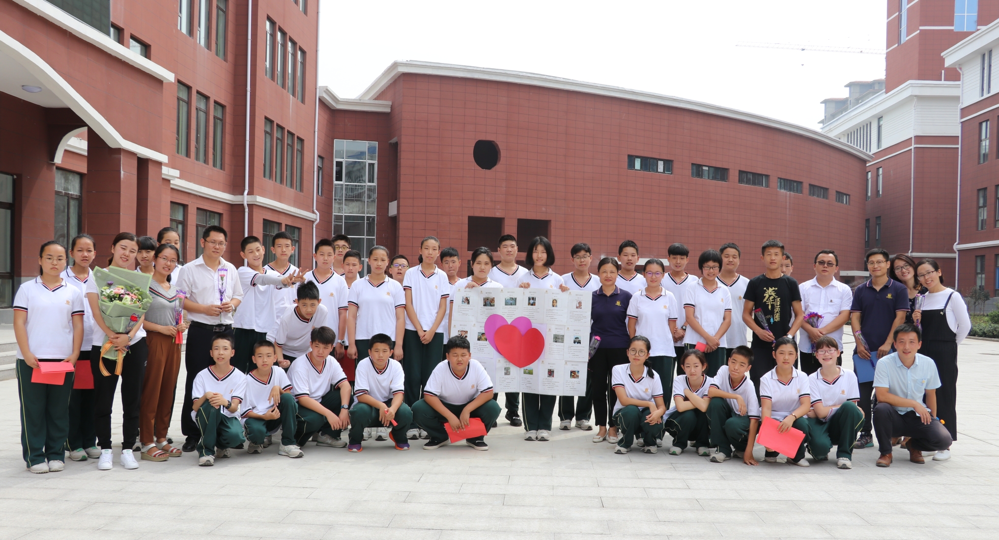 潍坊的学校怎么样,山东潍坊的学校好吗