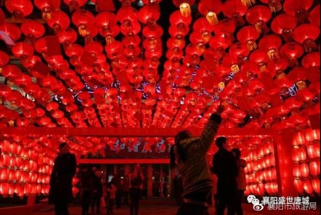 襄阳城市攻略,襄阳攻略图