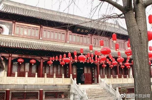 襄阳城市攻略,襄阳攻略图