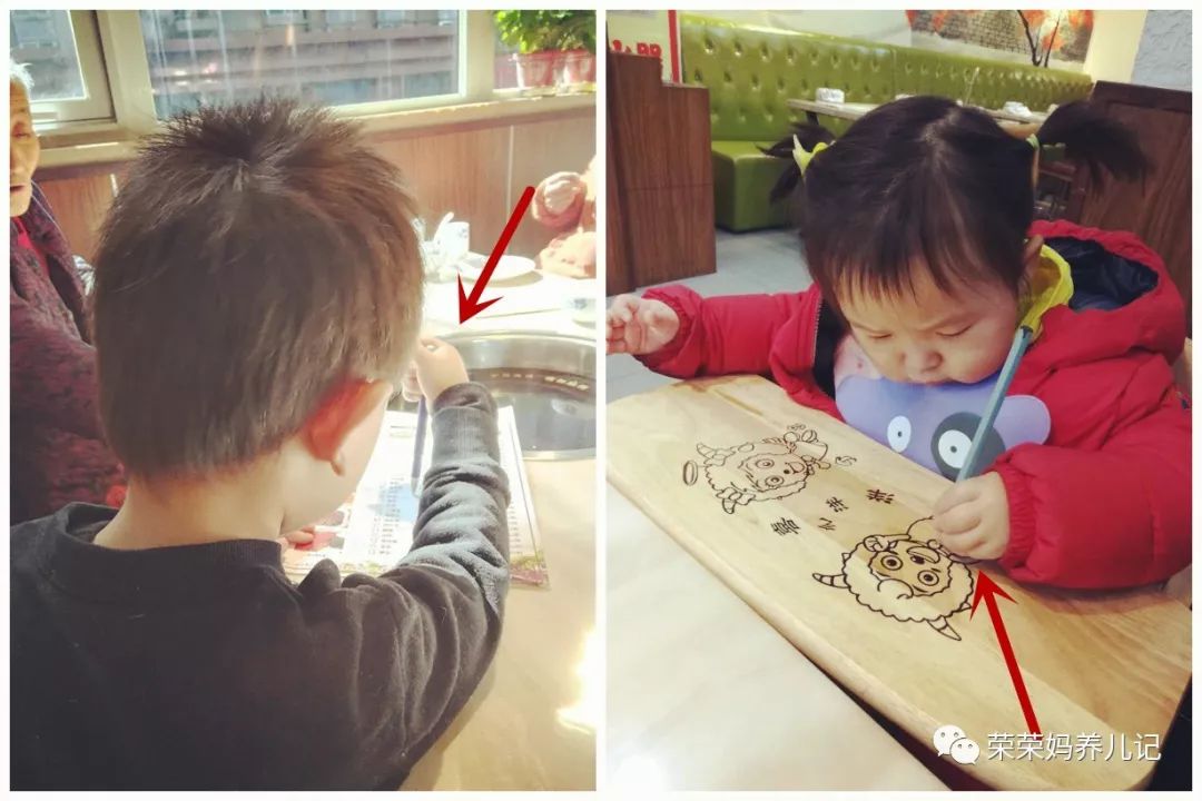 每一个生了儿子却又不停在抱怨的妈妈其实都是严重抖M