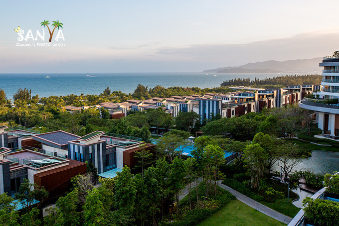 三亚离赤道有多少公里,三亚很远但是目的地并不遥远