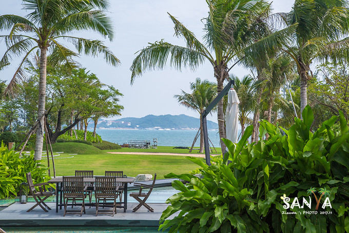 三亚离赤道有多少公里,三亚很远但是目的地并不遥远