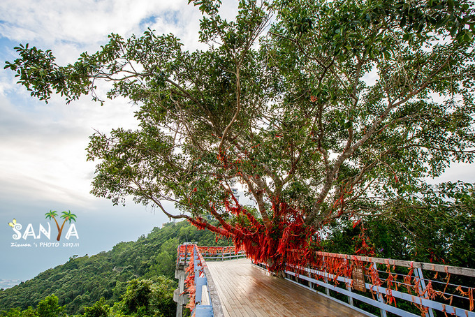 三亚离赤道有多少公里,三亚很远但是目的地并不遥远
