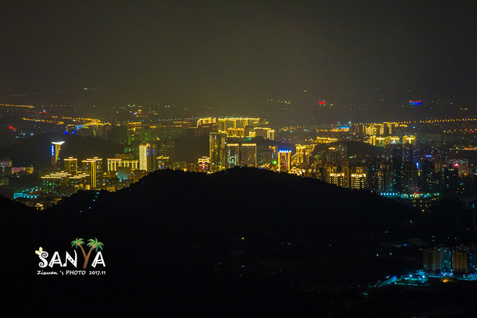 三亚离赤道有多少公里,三亚很远但是目的地并不遥远