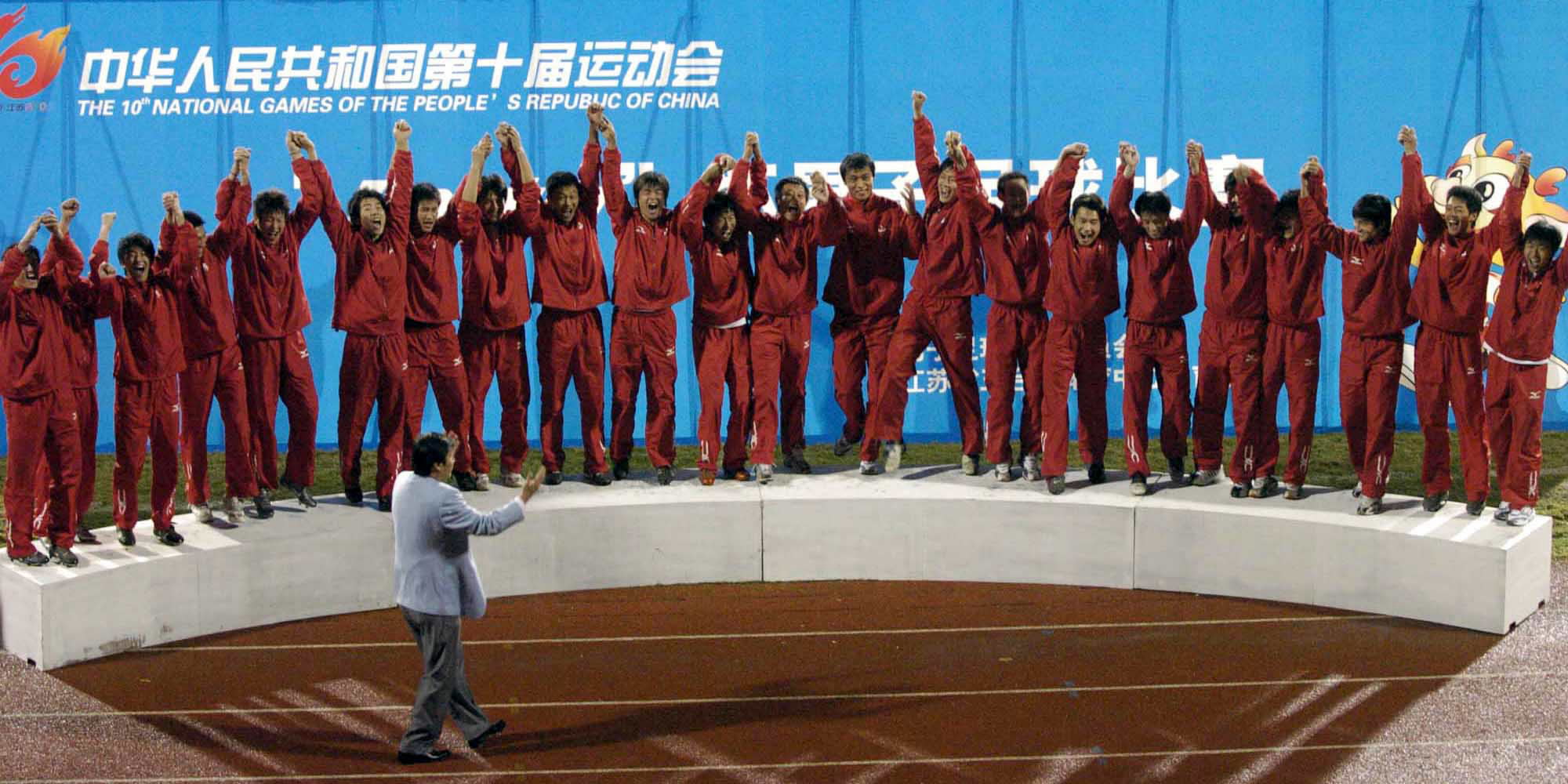 鲁能足校和鲁能青训区别,鲁能青训5大联赛