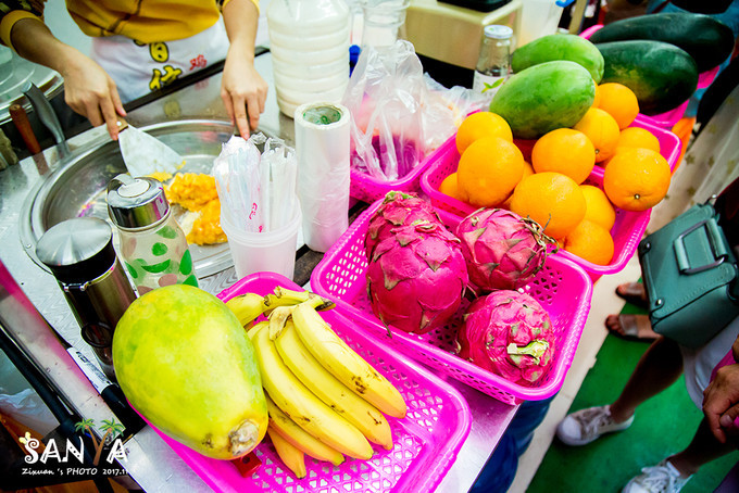 三亚离赤道有多少公里,三亚很远但是目的地并不遥远