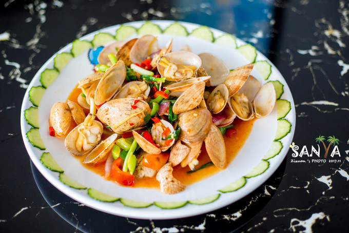 三亚离赤道有多少公里,三亚很远但是目的地并不遥远