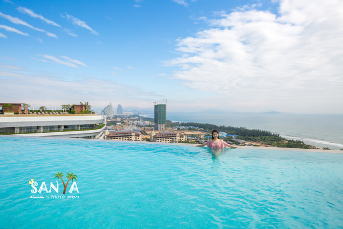 三亚离赤道有多少公里,三亚很远但是目的地并不遥远