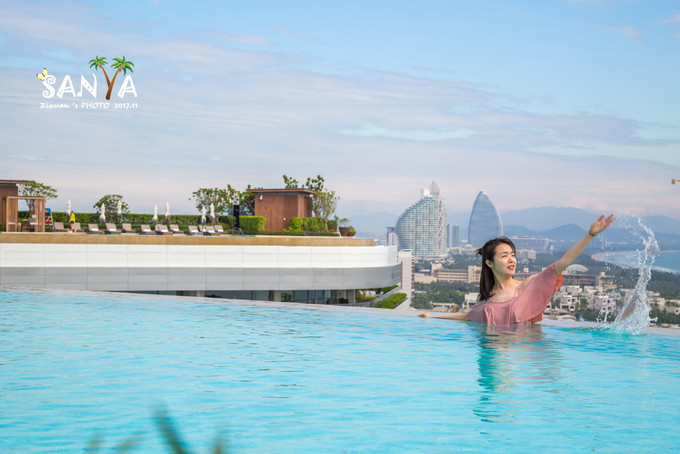 三亚离赤道有多少公里,三亚很远但是目的地并不遥远