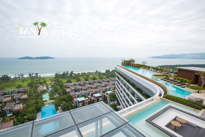 三亚离赤道有多少公里,三亚很远但是目的地并不遥远