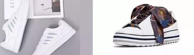 夏天穿什么鞋好看显腿长,什么鞋子显得腿长点