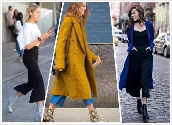 夏天穿什么鞋好看显腿长,什么鞋子显得腿长点