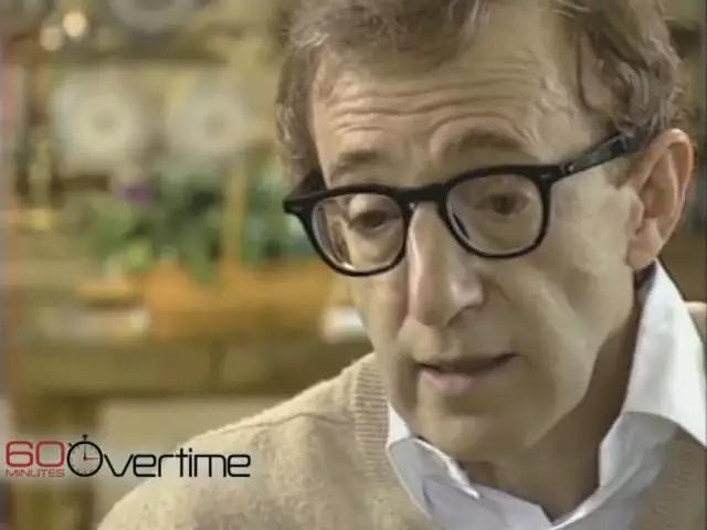 每一部伍迪·艾伦电影的排名及其他