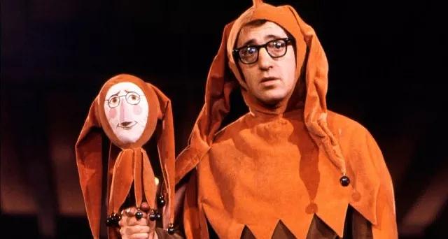 每一部伍迪·艾伦电影的排名及其他