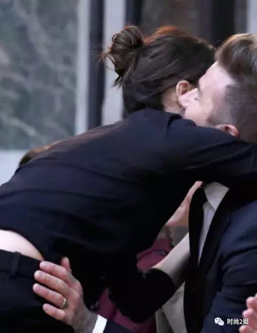 贝嫂维多利亚时尚,维多利亚贝嫂衣品