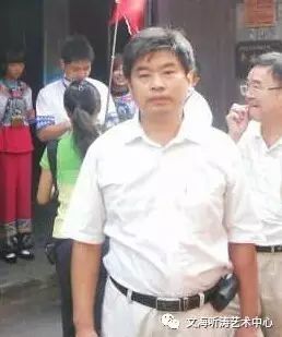 叔叔的春联（作者：李豫朗诵：大漠胡杨）