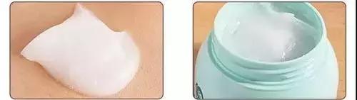 可以搓出奶珠的面霜,能揉出粉珠的面霜