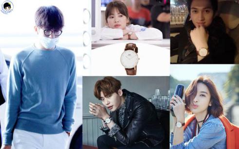 dw时尚手表怎么样,dw手表是电子手表