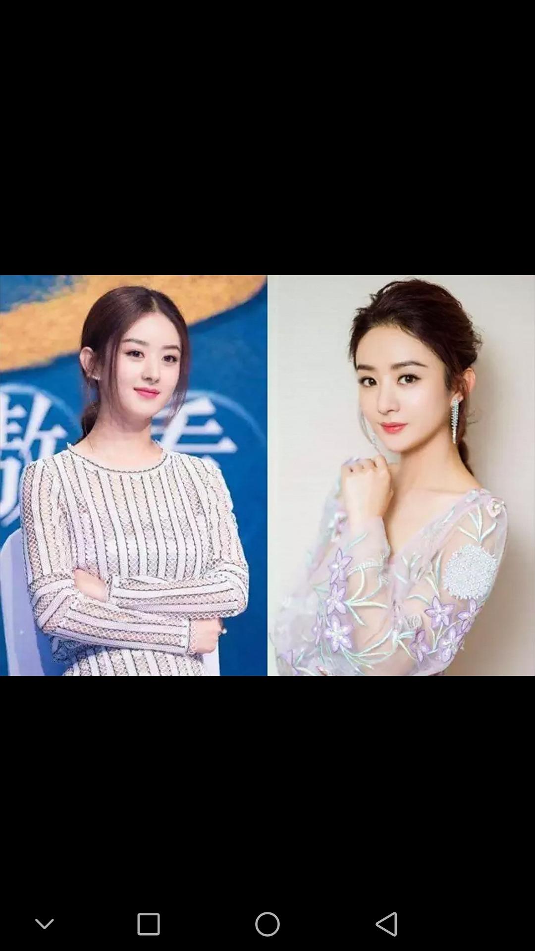 怎样用发型修饰脸型,脸型比较正的发型怎么修饰脸型