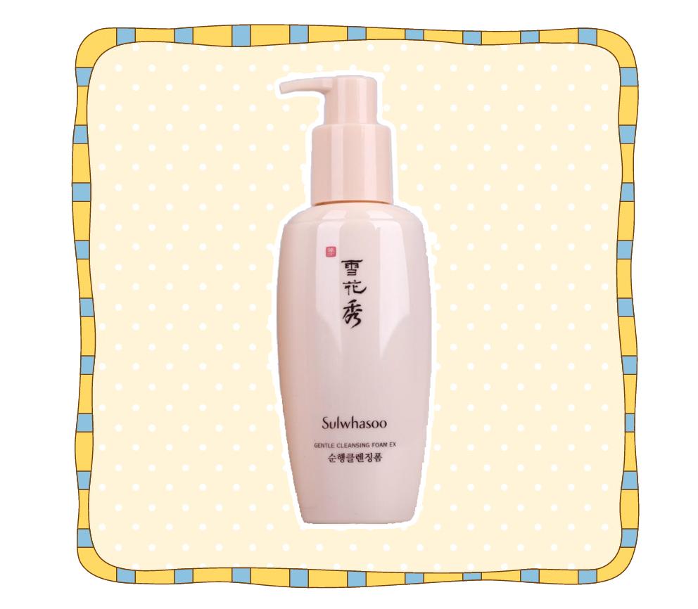 便宜好用大牌的洗面奶真实测评,洗面奶评测口碑最好的三款洗面奶