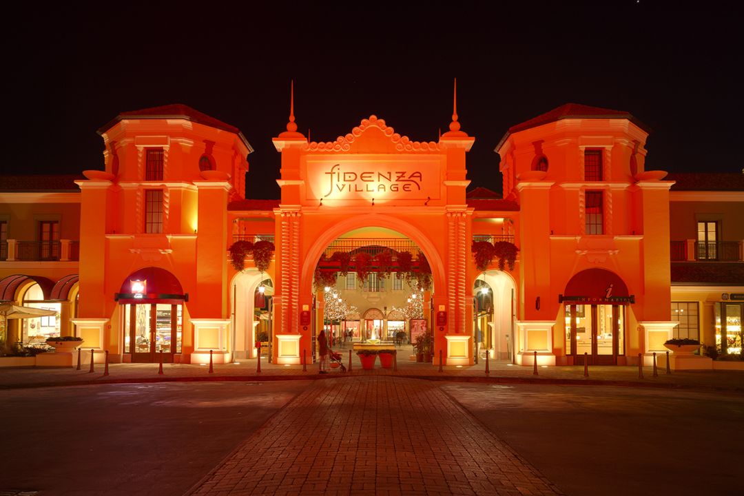 在「时装周」过足了眼瘾后，该去这些时尚购物中心看看了