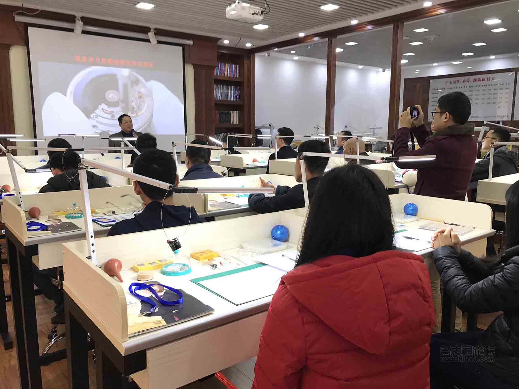 浪琴表如何保养和维修,浪琴手表修表教程