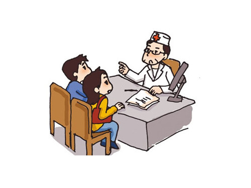 妇检,每个已婚女性都应该坚持