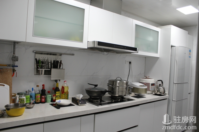 驿城区新房装修预算需要多少,我的装修