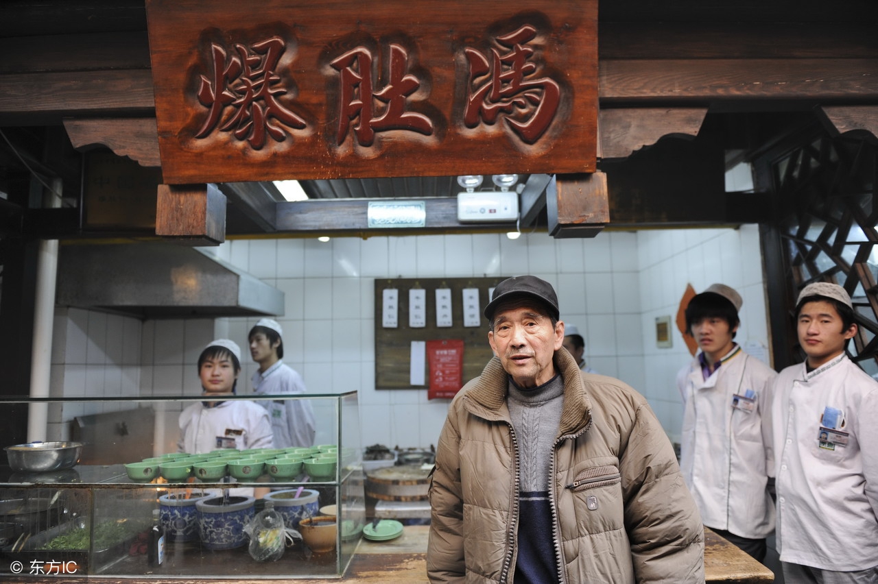 北京小巷吃的美食攻略,皇城美食攻略大全