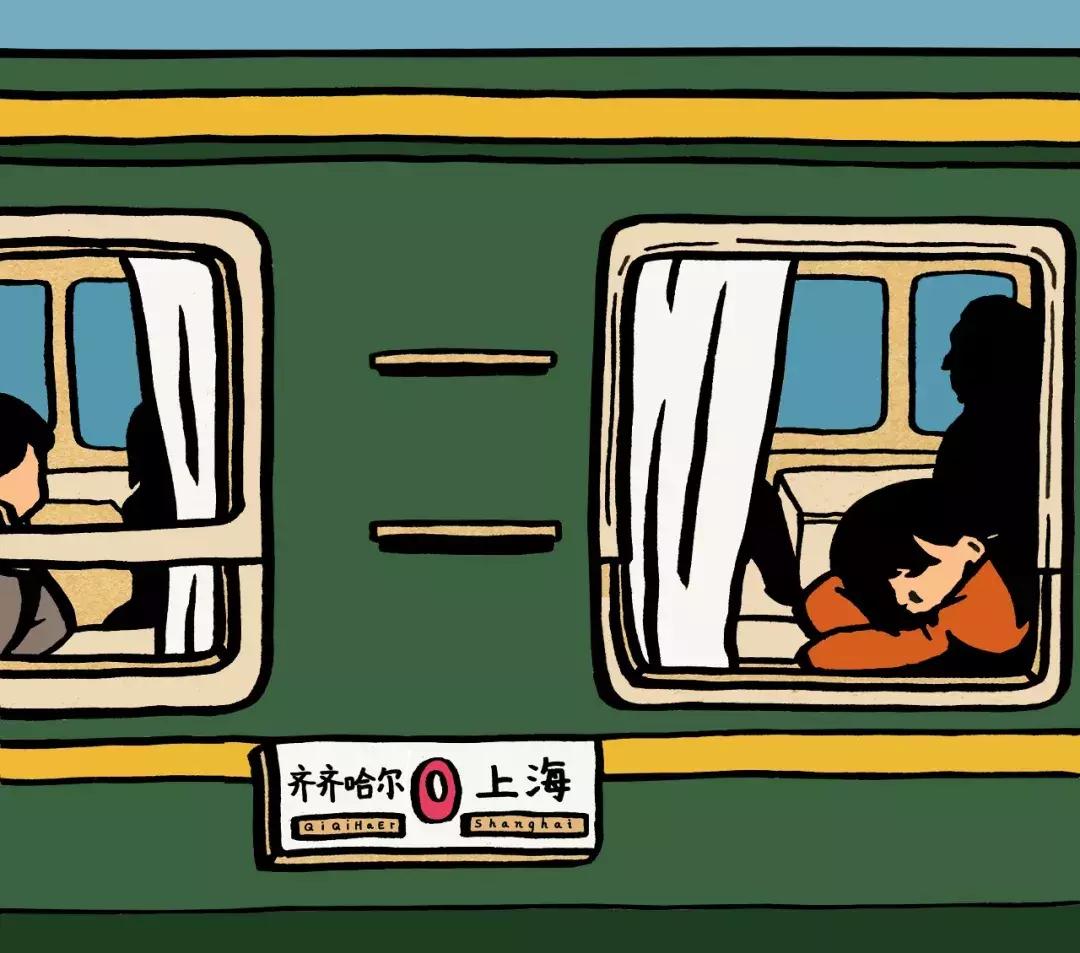 一起来感受40年前的上海年味,上海不同年代年味的记忆