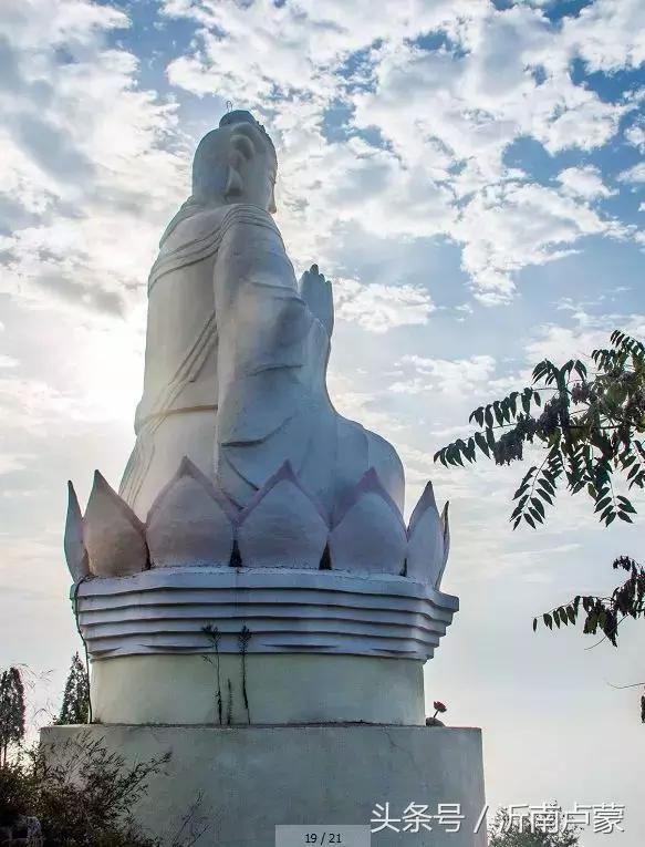 历山脚下醉三国诸葛故里智慧香（上）