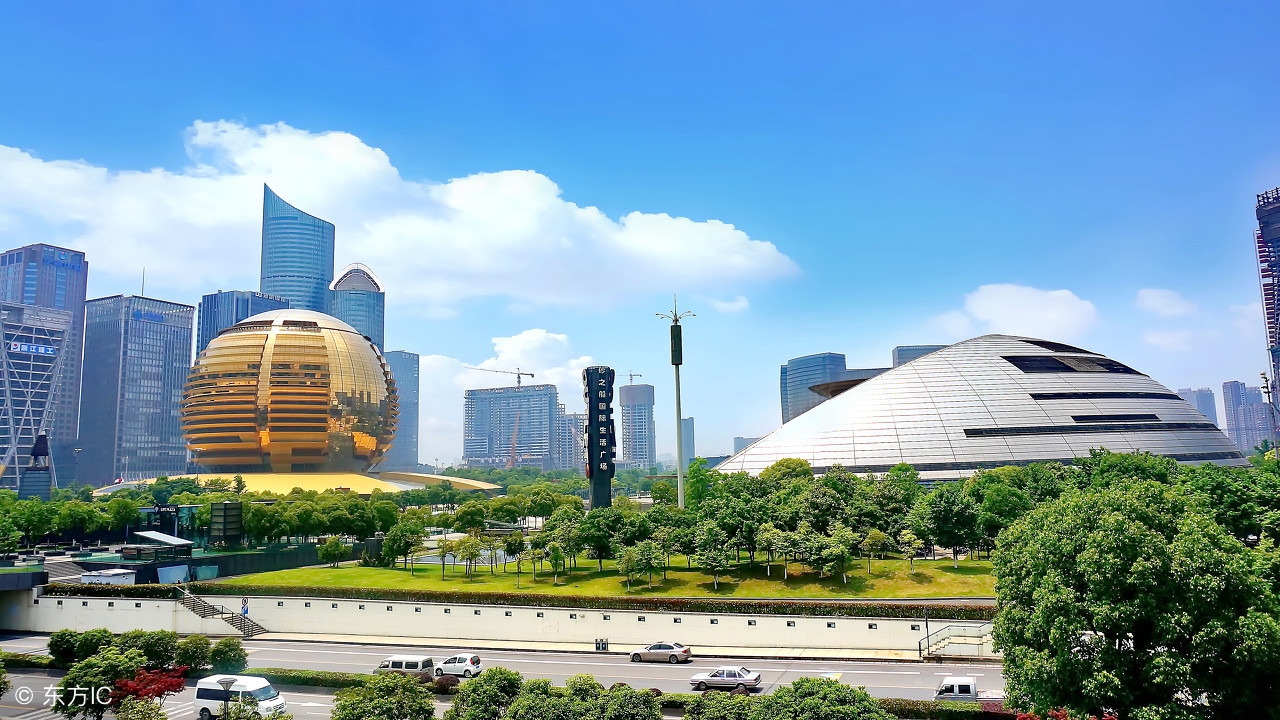 中国十座最具幸福感的直辖市和省会城市，你最喜欢哪座城？