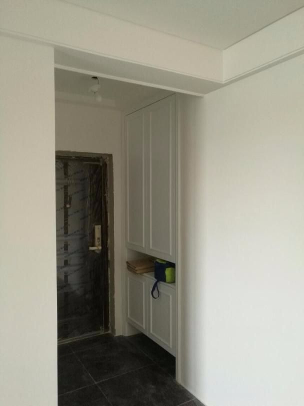 公园时代保定装修,保定公园时代小区鸟瞰图