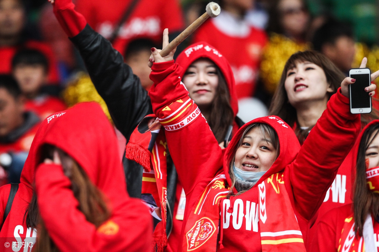 延边俱乐部怒斥“出口转内销”