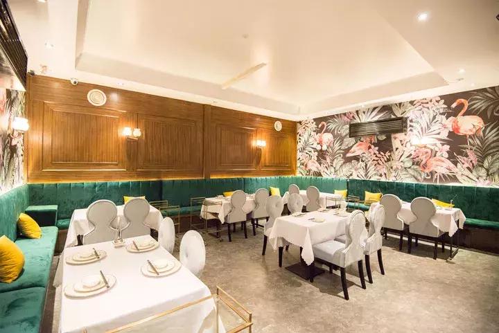 魔都情人节,在上海情人节怎么过浪漫而有意义