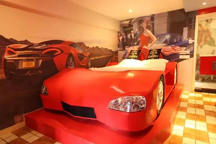 魔都情人节,在上海情人节怎么过浪漫而有意义