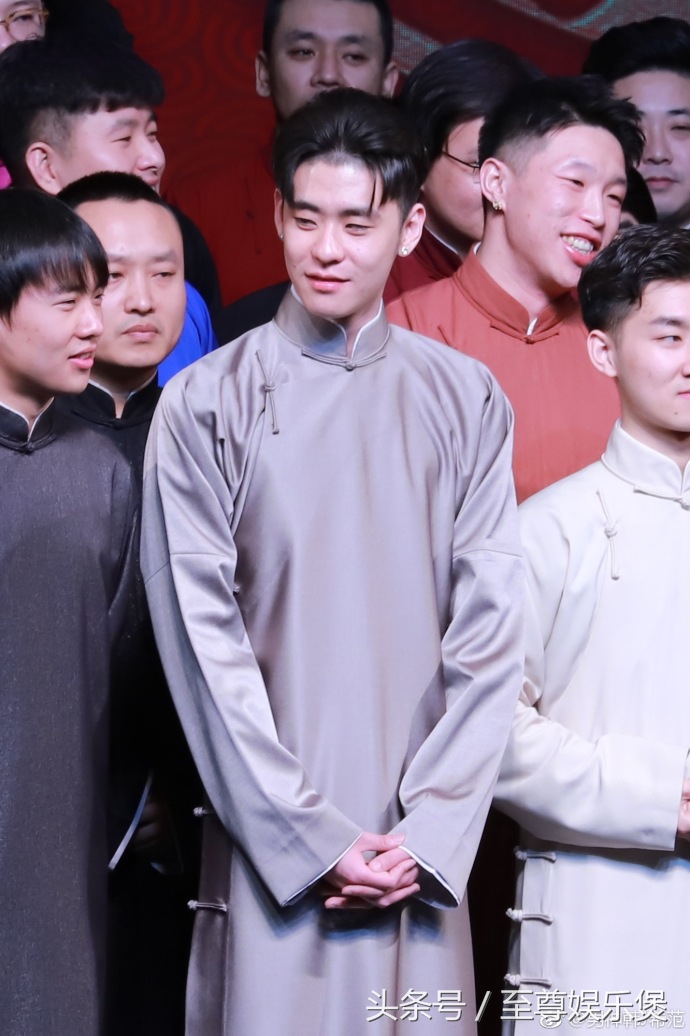 2018年德云社封箱完整视频,2018德云社感动瞬间