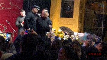 2018年德云社封箱完整视频,2018德云社感动瞬间