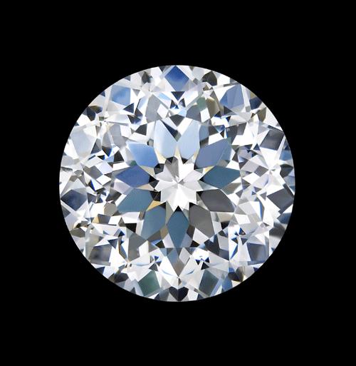 百面切工是什么意思,百面切工钻石的优势和卖点