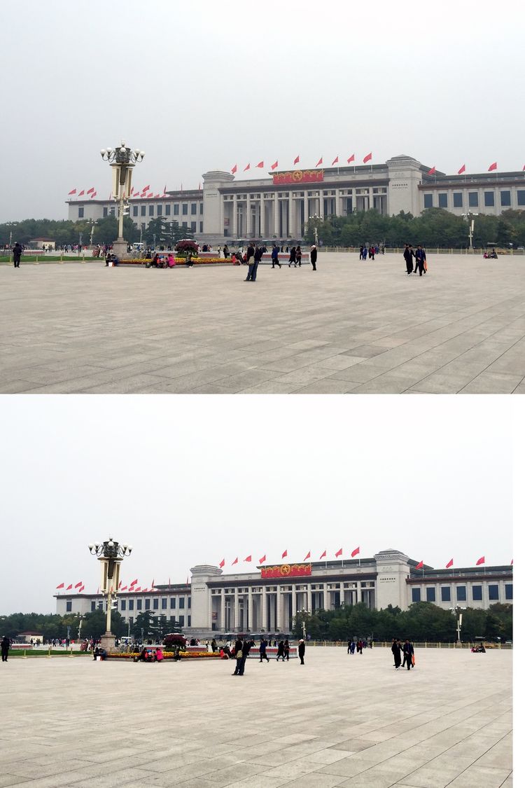 怎么0基础p图,如何p照片