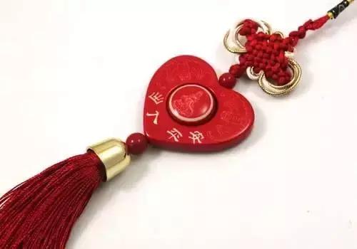 最美中国结调查表,最美的中国结大全