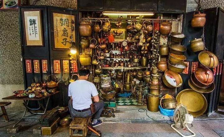 第一次去广州必买的手信,广州哪里买手信