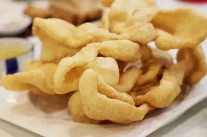 第一次去广州必买的手信,广州哪里买手信